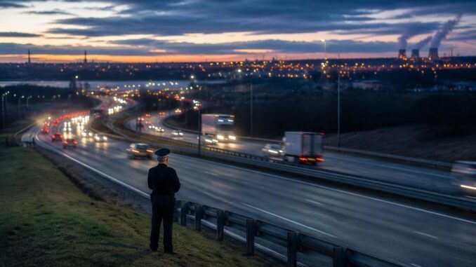 Tributes pour in for police officers killed in Middlesbrough collision