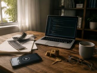 Turning shorts and reels into revenue streams