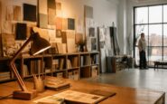 Turning your passion into a business with a strong brand identity