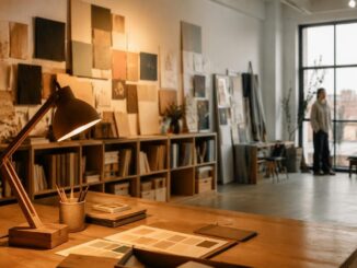 Turning your passion into a business with a strong brand identity