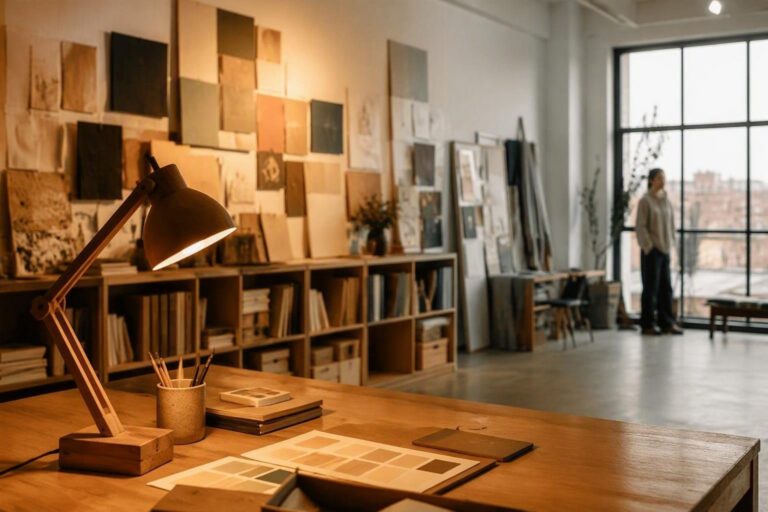 Turning your passion into a business with a strong brand identity