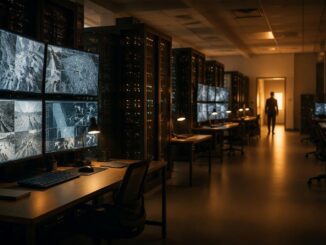 Uk becomes first partner to access Ukraine’s Avengers AI Labs in defence deal