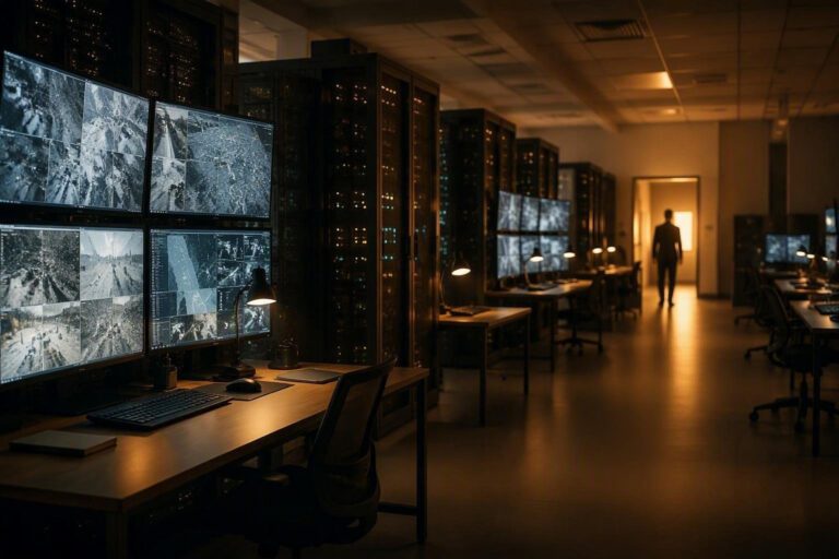Uk becomes first partner to access Ukraine’s Avengers AI Labs in defence deal