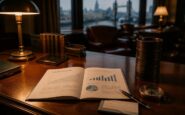 UK Economic Growth Slows but Remains Strong Despite Middle East Conflict