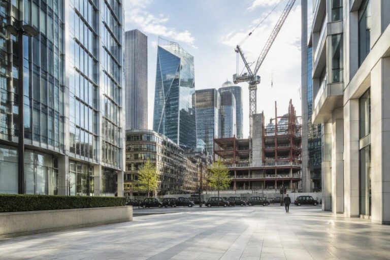 UK GDP Growth Analysis: Q2 2026 Economic Performance