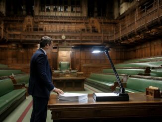 Uk Government Explained: Manifestos, Parliamentary Votes, And Party Lines