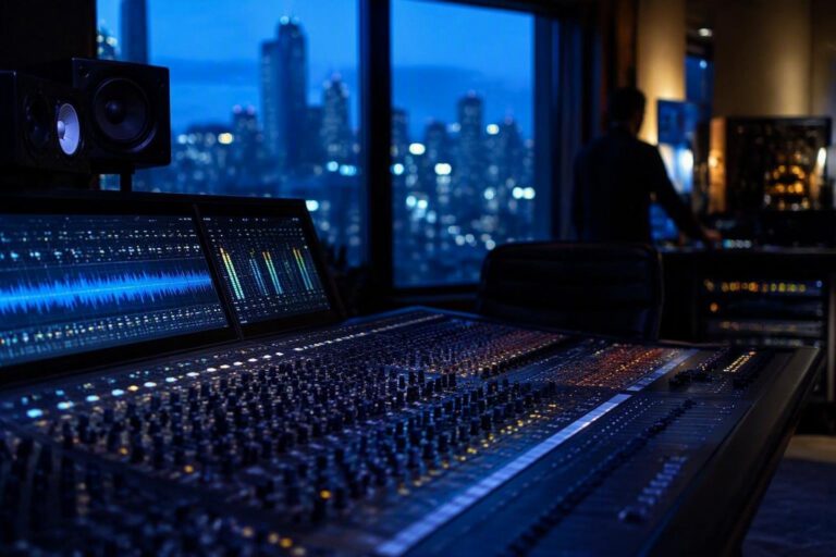 Uncovering ai-generated vocals and songs