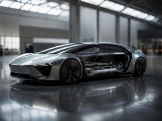 Uncovering the significance of concept cars in the automotive industry