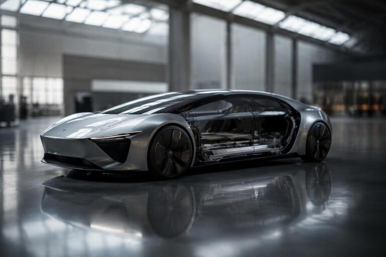 Uncovering the significance of concept cars in the automotive industry