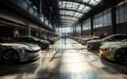 Uncovering the truth behind concept car features and technologies