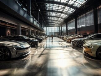 Uncovering the truth behind concept car features and technologies