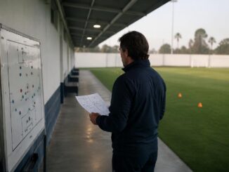 Understanding football press tactics for improved performance