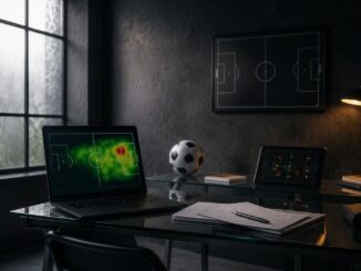 Understanding football through data: a beginner's guide to expected goals