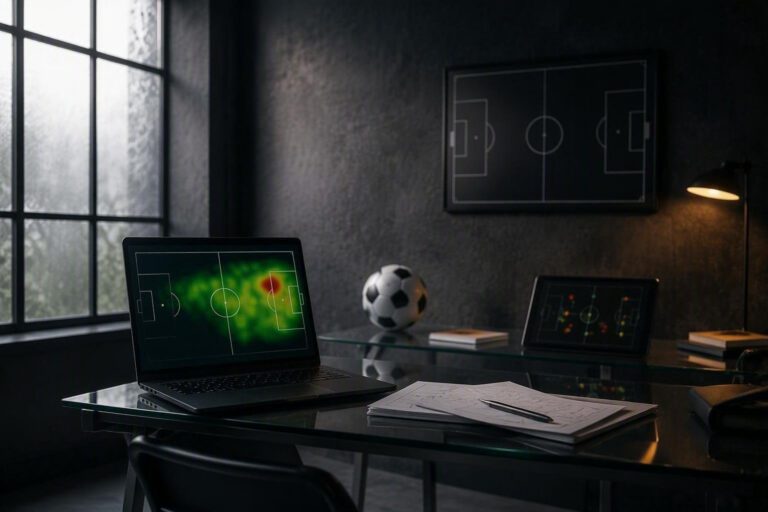 Understanding football through data: a beginner's guide to expected goals