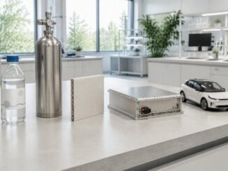 Understanding methanol range extenders, hydrogen fuel cells, and lithium batteries