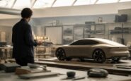 Understanding subtle status symbols in vehicle design
