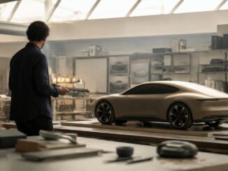 Understanding subtle status symbols in vehicle design