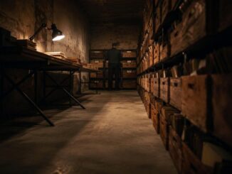 Understanding the fascination with true crime stories