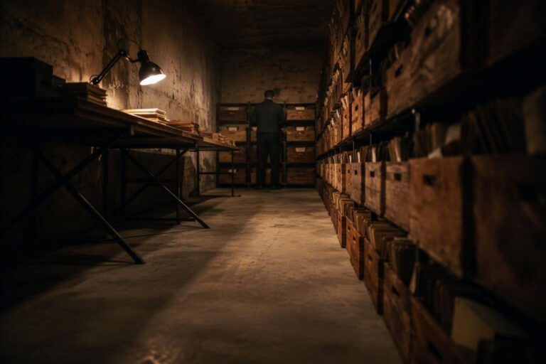 Understanding the fascination with true crime stories