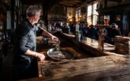 Understanding uk bar rules and social norms