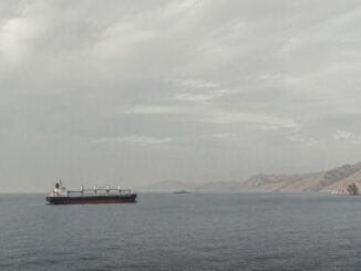 US-Iran Conflict: Live Updates on Strait of Hormuz and Middle East Tensions