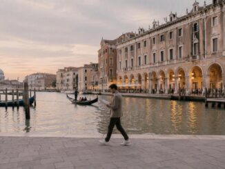 Venice film festival budget guide