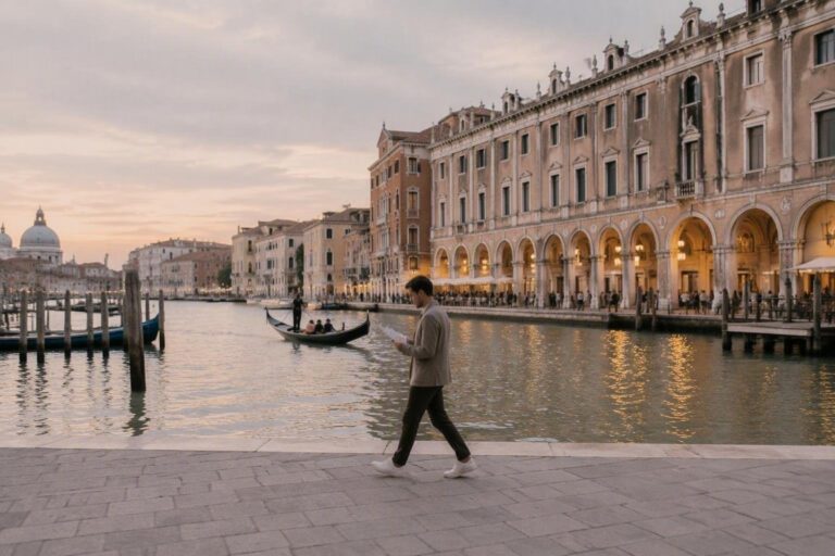 Venice film festival budget guide