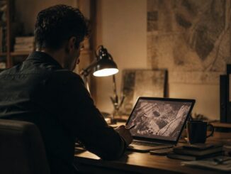 Verify viral war footage: geolocate, timestamp and cross-check