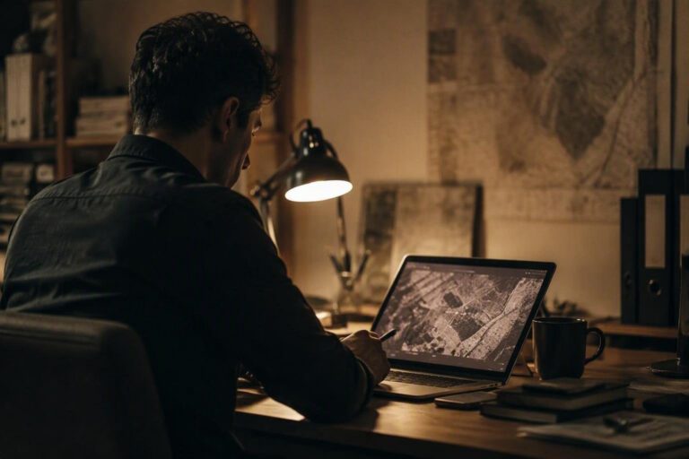 Verify viral war footage: geolocate, timestamp and cross-check