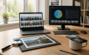 Verifying the authenticity of images and videos online