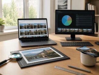 Verifying the authenticity of images and videos online