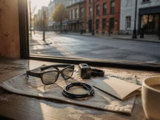 Wearable camera etiquette: consent, venues and UK privacy rules