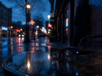 Wearing smart glasses in public: a guide to etiquette and privacy