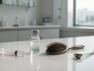Weight Loss Injections and Hair Loss: What You Need to Know