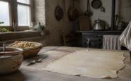 Why Opting for Italian Grain Pasta Supports Agriculture and Culture