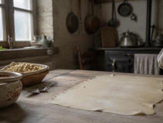 Why Opting for Italian Grain Pasta Supports Agriculture and Culture