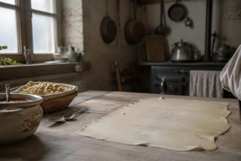 Why Opting for Italian Grain Pasta Supports Agriculture and Culture