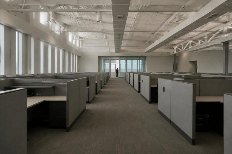 Why Return-to-Office Policies Are Eroding Employee Trust and Productivity
