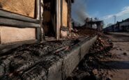 Wildfires Ravage West Midlands: Homes Destroyed and Residents Displaced