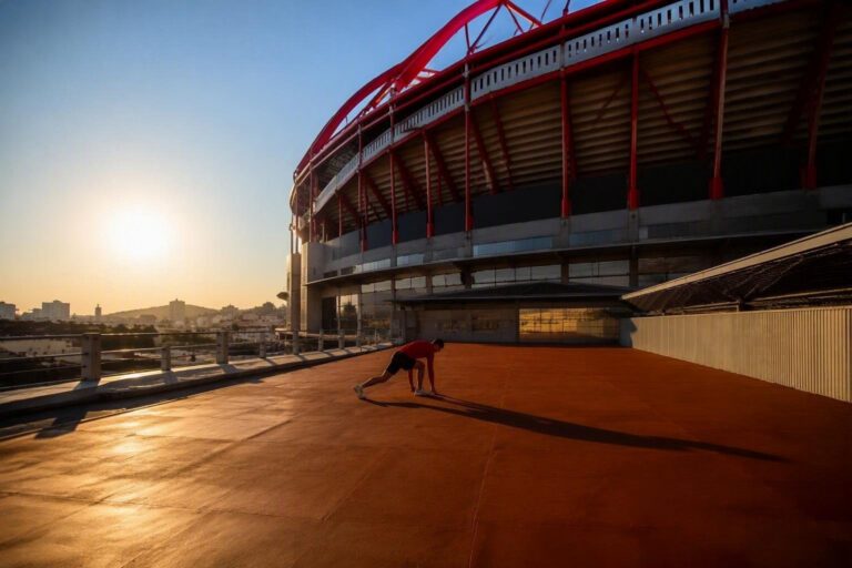 Wouter Vrancken's Hearts prepare for Europa League clash with Benfica