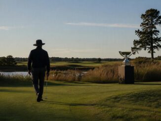 Wyndham Clark Triumphs Over Rory McIlroy at BMW Championship