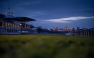 York Ebor Festival kicks off with epic Juddmonte International Stakes showdown