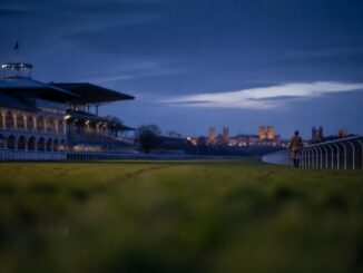 York Ebor Festival kicks off with epic Juddmonte International Stakes showdown