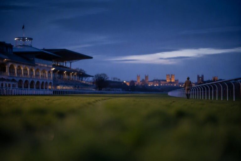 York Ebor Festival kicks off with epic Juddmonte International Stakes showdown