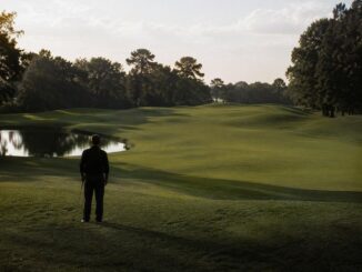 2026 BMW PGA at Wentworth – schedule, star players and odds