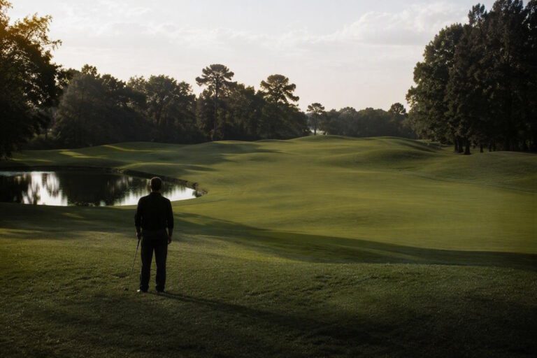 2026 BMW PGA at Wentworth – schedule, star players and odds