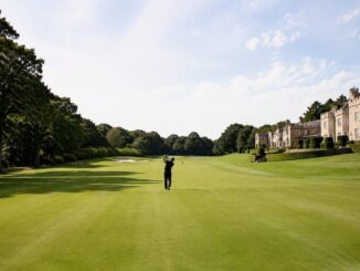 2026 BMW PGA Championship Preview: Stars, Stats, and Strategies