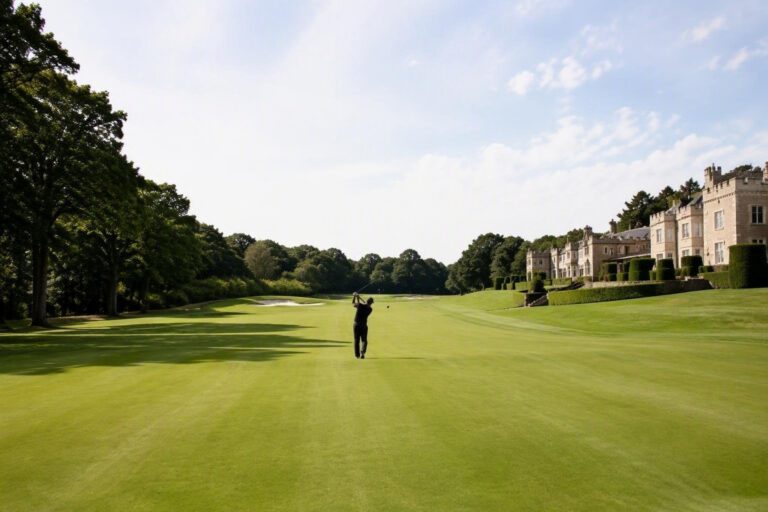 2026 BMW PGA Championship Preview: Stars, Stats, and Strategies