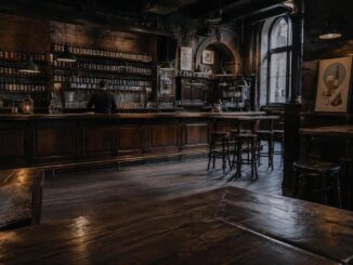 2027 Good Beer Guide unveiled with Oxford Bar on cover