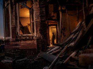 23-Year-Old Faces Murder Charges After Fatal Fire in Grangetown